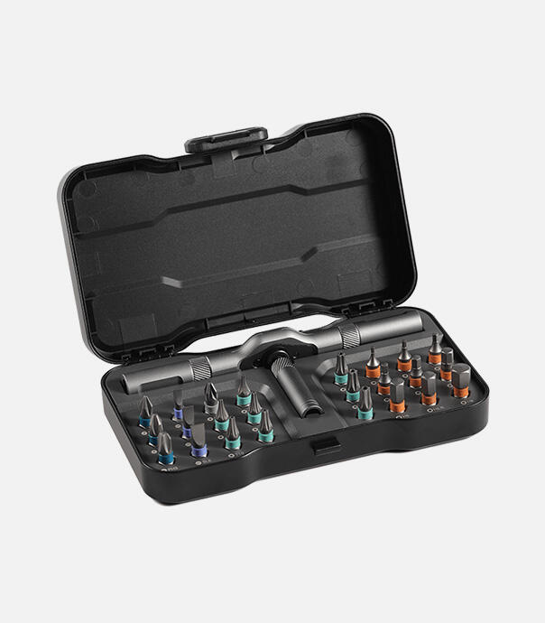 جعبه ابزار شیائومی 24 عددی مدل ATUMAN RS1