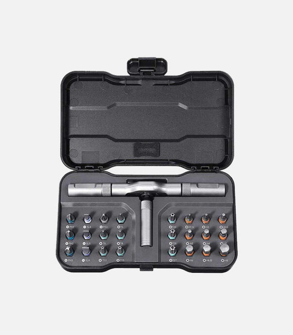جعبه ابزار شیائومی 24 عددی مدل ATUMAN RS1