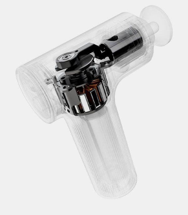 ماساژور Mijia Fascia Gun 2 شیائومی مدل MJJMQ04YM