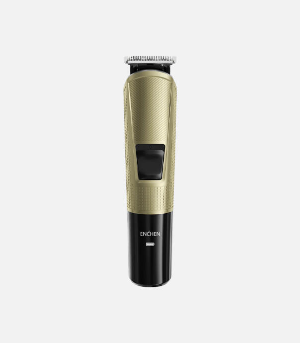 ماشین اصلاح شارژی شیائومی ENCHEN BEARDO 3