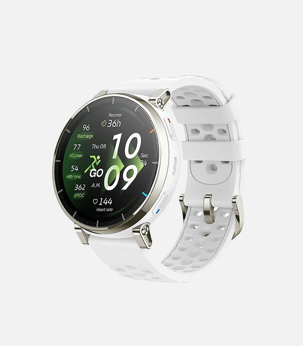 ساعت هوشمند شیائومی مدل Amazfit Active 3 Premium