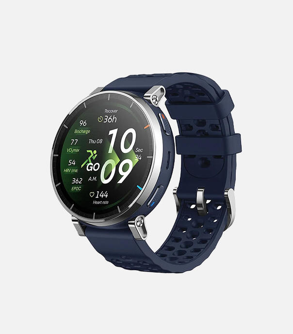 ساعت هوشمند شیائومی مدل Amazfit Active 3 Premium