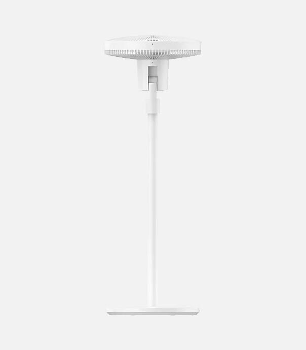 پنکه هوشمند شیائومی مدل Mijia Smart Standing Fan Pro Slim BPLDS12DM