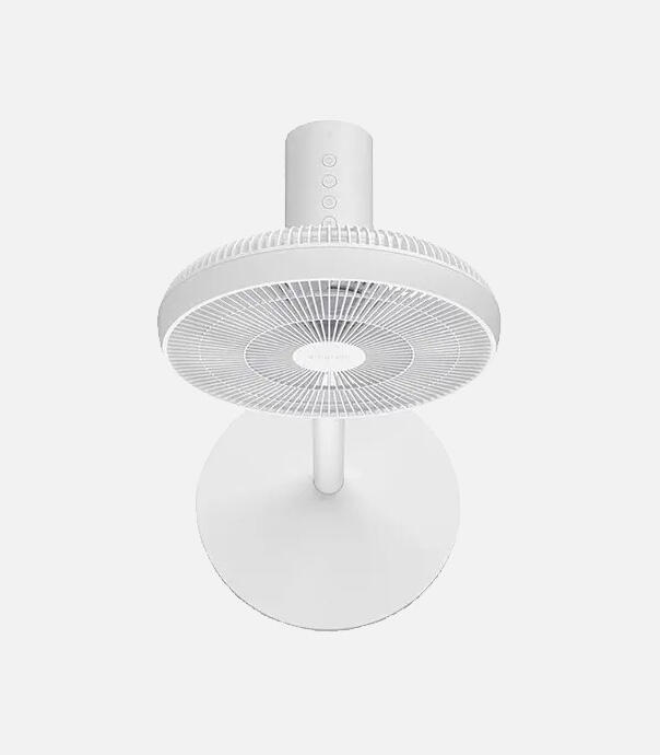 پنکه هوشمند شیائومی مدل Mijia Smart Standing Fan Pro Slim BPLDS12DM
