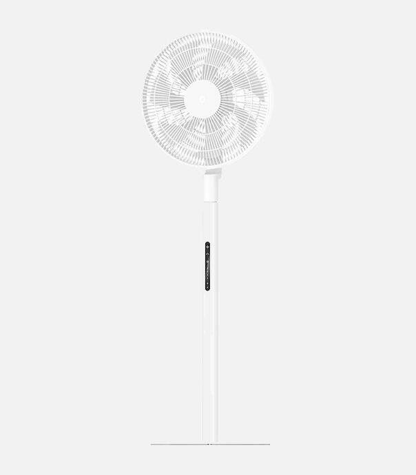 پنکه هوشمند شیائومی مدل Mijia Smart Standing Fan Pro Slim BPLDS12DM