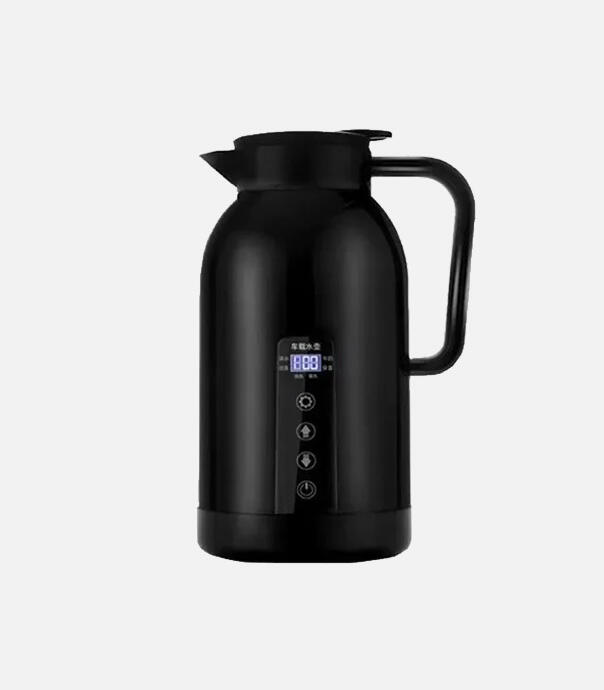 فلاسک فندکی ماشین مدل RC1300A با ظرفیت 1150 میلی‌لیتر