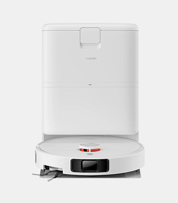 جارو رباتیک Xiaomi Robot Vacuum H50 Pro