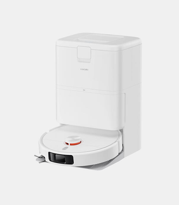 جارو رباتیک Xiaomi Robot Vacuum H50 Pro