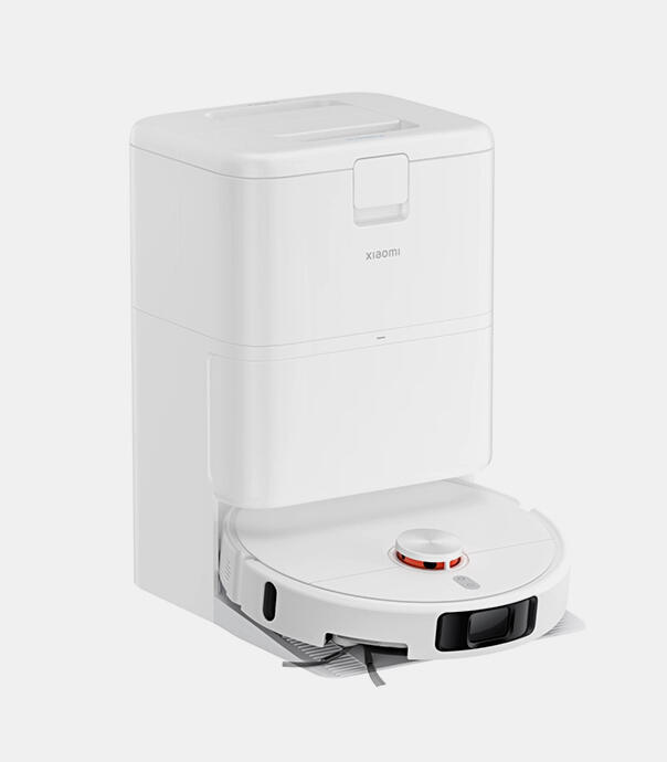 جارو رباتیک Xiaomi Robot Vacuum H50 Pro