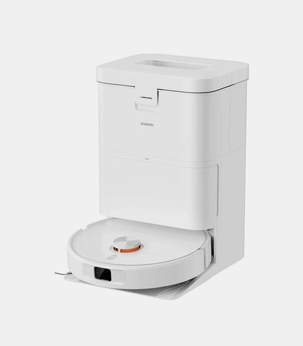 جارو رباتیک Xiaomi Robot Vacuum H50