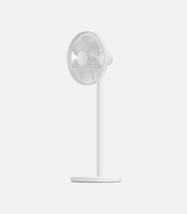 پنکه ایستاده هوشمند شیائومی مدل Mijia Smart Standing Fan JLLDS01DM