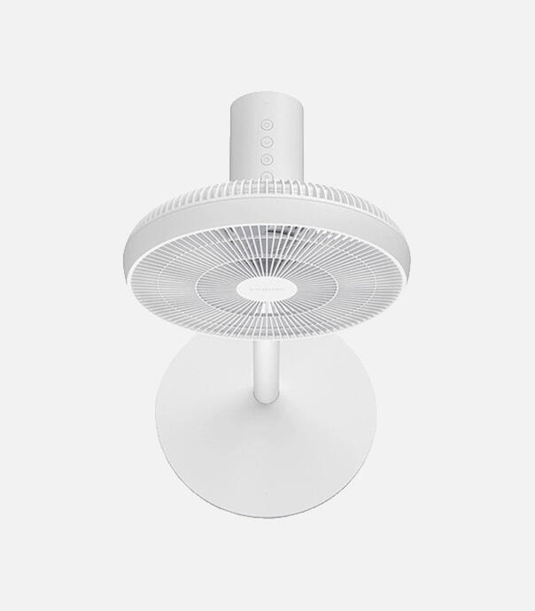 پنکه ایستاده هوشمند شیائومی مدل Mijia Smart Standing Fan JLLDS01DM