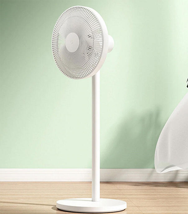 پنکه ایستاده هوشمند شیائومی مدل Mijia Smart Standing Fan JLLDS01DM