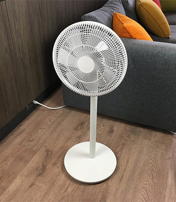 پنکه ایستاده هوشمند شیائومی مدل Mijia Smart Standing Fan JLLDS01DM