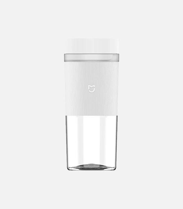 آبمیوه گیری قابل حمل شیائومی مدل Mijia Portable Juicer Cup 2 MJZZB02PL