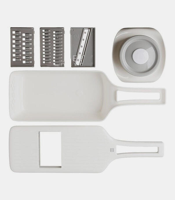 اسلایسر و رنده HouHou Multi Blade Slicer AAB057
