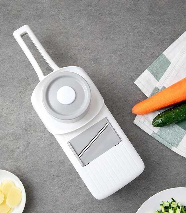 اسلایسر و رنده HouHou Multi Blade Slicer AAB057