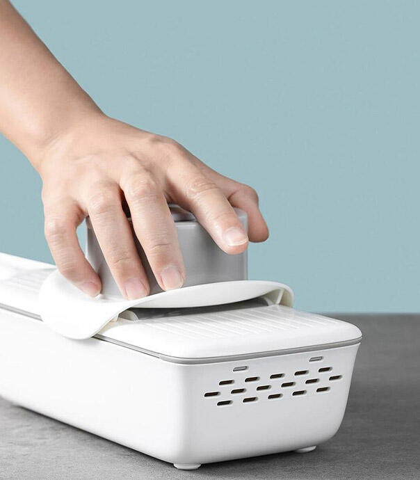 اسلایسر و رنده HouHou Multi Blade Slicer AAB057