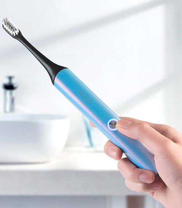 مسواک برقی شیائومی مدل Enchen Aurora T Plus