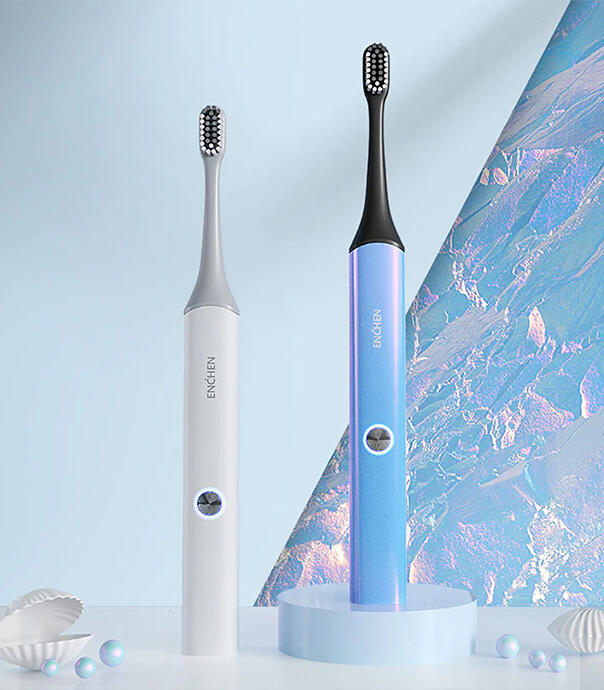 مسواک برقی شیائومی مدل Enchen Aurora T Plus