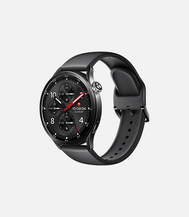 ساعت هوشمند شیائومی مدل S5 46mm