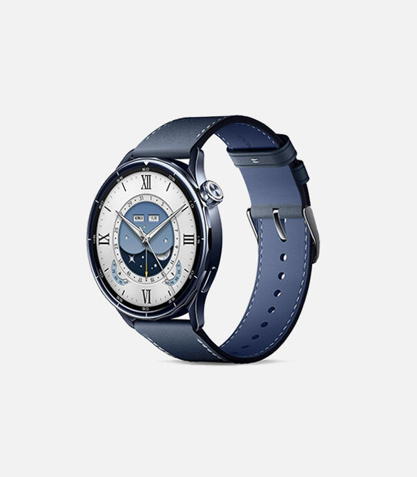 ساعت هوشمند شیائومی مدل S5 46mm