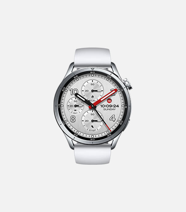 ساعت هوشمند شیائومی مدل S5 46mm