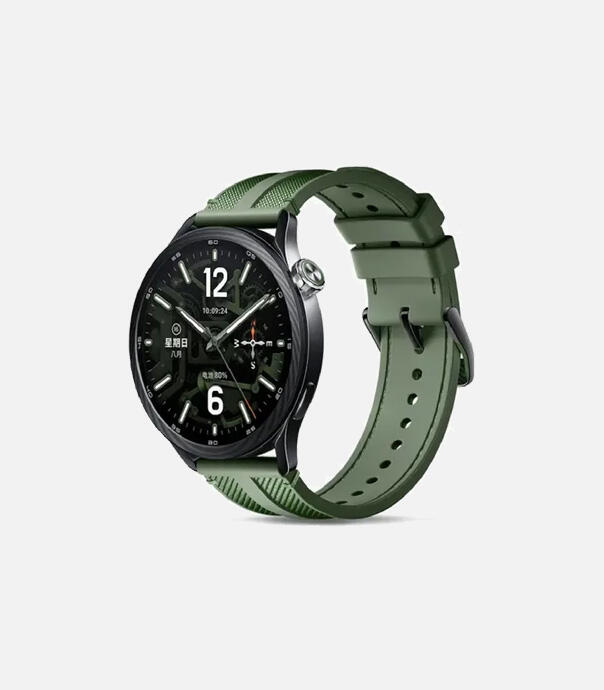 ساعت هوشمند شیائومی مدل S5 46mm