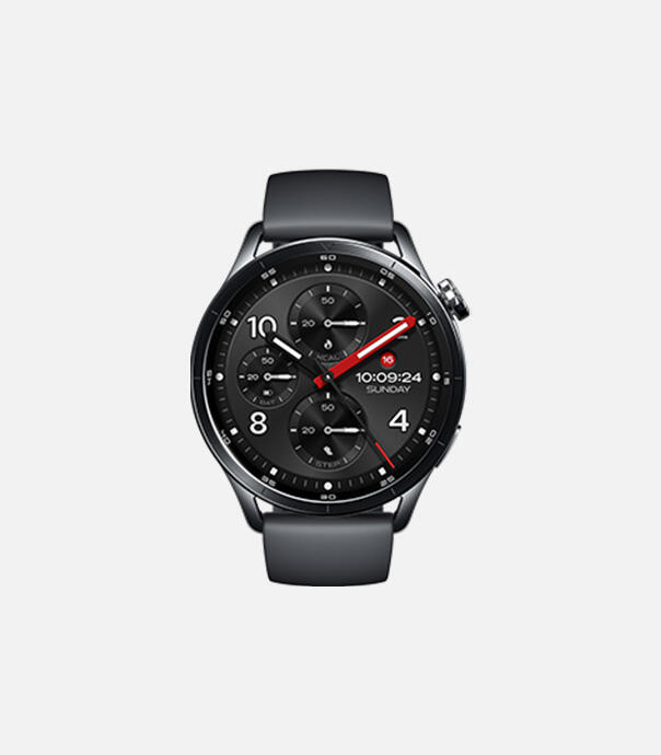ساعت هوشمند شیائومی مدل S5 46mm