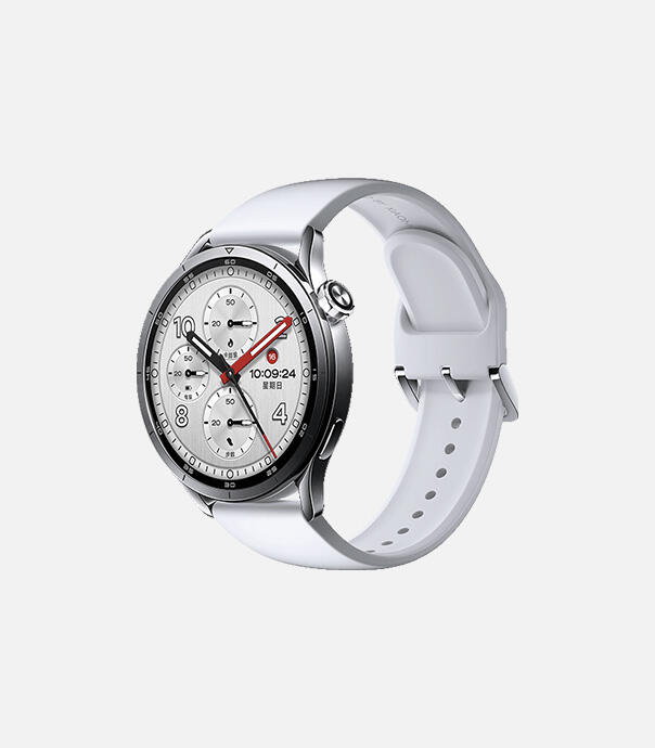 ساعت هوشمند شیائومی مدل S5 46mm