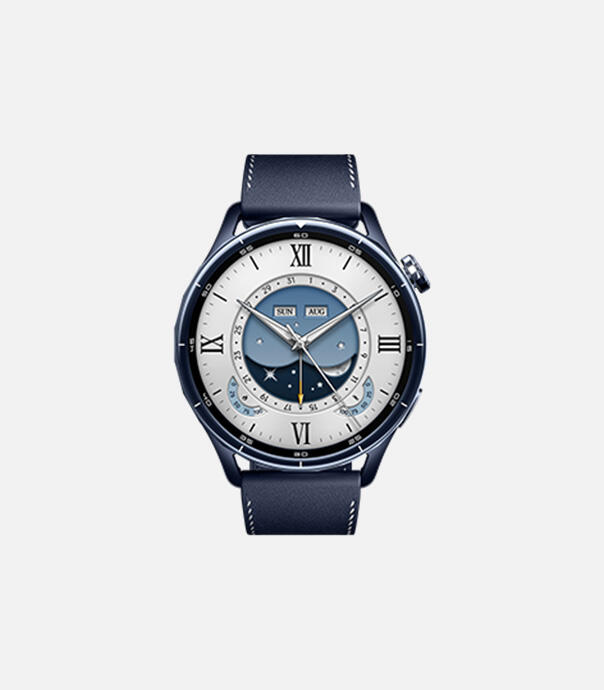 ساعت هوشمند شیائومی مدل S5 46mm
