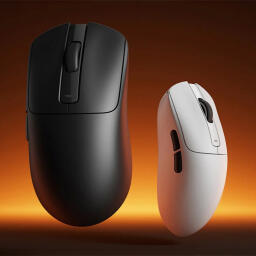معرفی Xiaomi Gaming Mouse 2: ورود جدی‌تر شیائومی به بازار لوازم جانبی گیمینگ