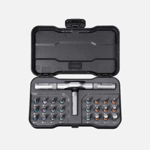 جعبه ابزار شیائومی 24 عددی مدل ATUMAN RS1