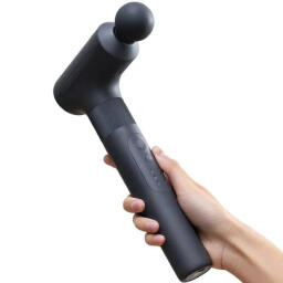 ماساژور تفنگی شیائومی مدل Long-Handled Fascia Gun 3 با دسته دوگانه کوتاه و بلند قابل تعویض عرضه شد!