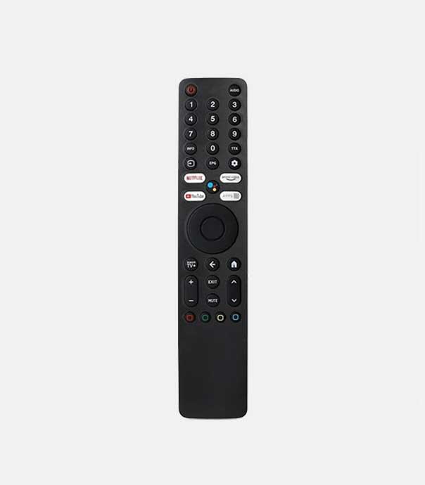 ریموت کنترل تلویزیون شیائومی مدل XMRM-ML