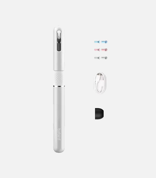 گوش پاک کن هوشمند شیائومی مدل Bebird Note 5