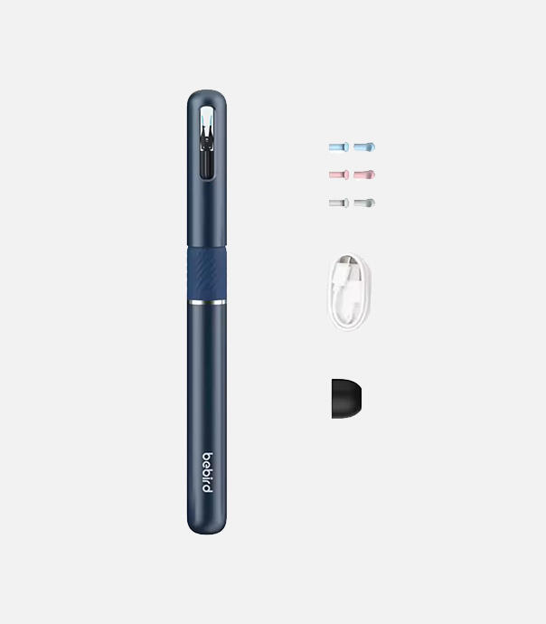 گوش پاک کن هوشمند شیائومی مدل Bebird Note 5
