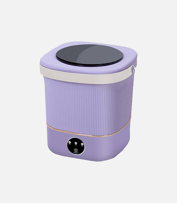ماشین لباسشویی قابل حمل 12 لیتری گرین لاین مدل Portable 12 L Washing Machine