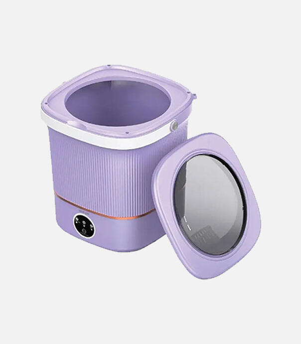 ماشین لباسشویی قابل حمل 12 لیتری گرین لاین مدل Portable 12 L Washing Machine