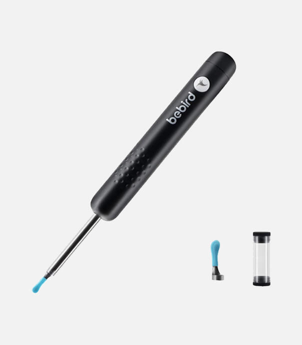 گوش پاک کن هوشمند شیائومی مدل Bebird K3 Pro