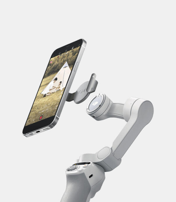 گیمبال DJI Osmo Mobile SE