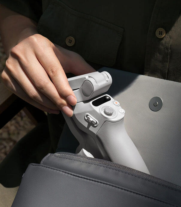 گیمبال DJI Osmo Mobile SE