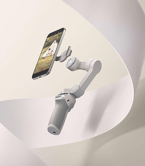 گیمبال DJI Osmo Mobile SE