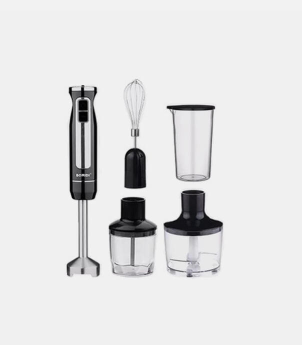 مخلوط کن شیائومی Bomidi HB1201