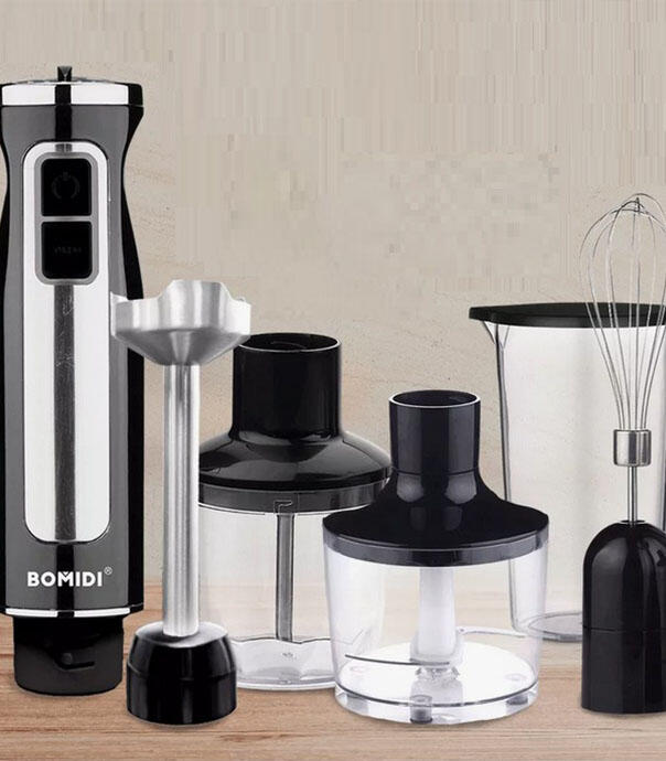مخلوط کن شیائومی Bomidi HB1201