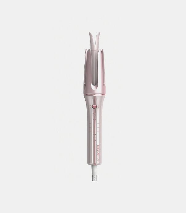 فر کننده مو شیگلم مدل Cupids Charm One-Touch-19MM