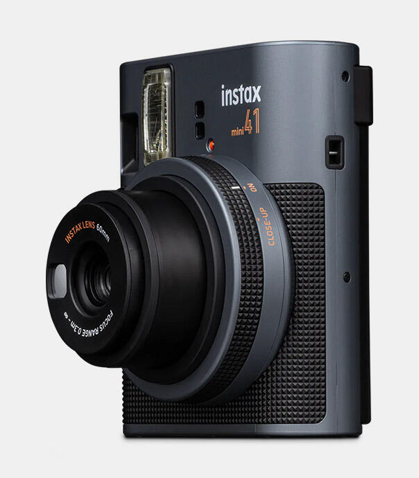 دوربین چاپ فوری فوجی (به همراه کاغذ) - Fujifilm INSTAX MINI 41 Instant Camera
