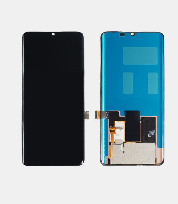 تاچ و ال سی دی شیائومی می نوت 10 پرو  |  LCD Xiaomi Mi Note 10 pro