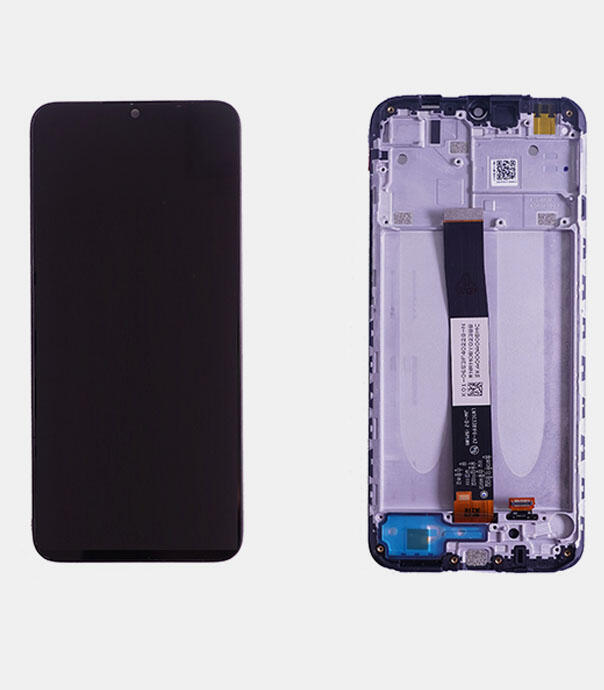 تاچ و ال سی دی شیائومی ردمی 9 سی | LCD Xiaomi Redmi 9C