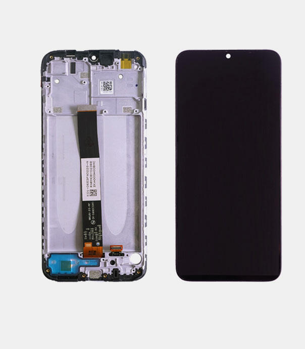 تاچ و ال سی دی شیائومی ردمی 10 آ | LCD Xiaomi Redmi 10A